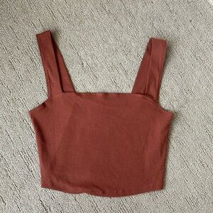 Abercrombie & Fitch tank top